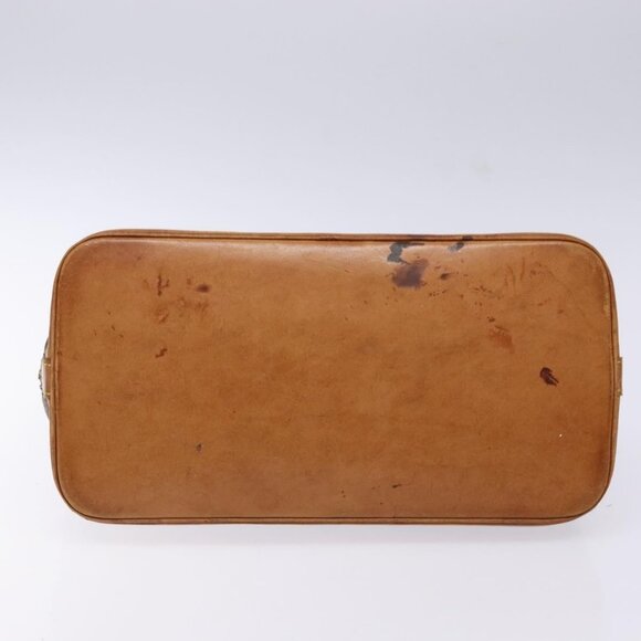 LOUIS VUITTON Monogram Alma Hand Bag M51130 LV Auth 139783 - Picture 7 of 16